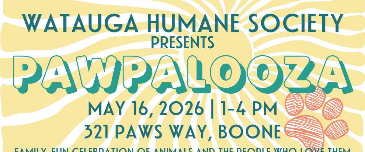 Pawpalooza 2026